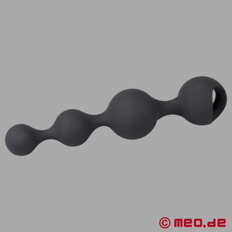 MaxExpand™ Anal Beads - For those who crave more than just a stretch. - 14