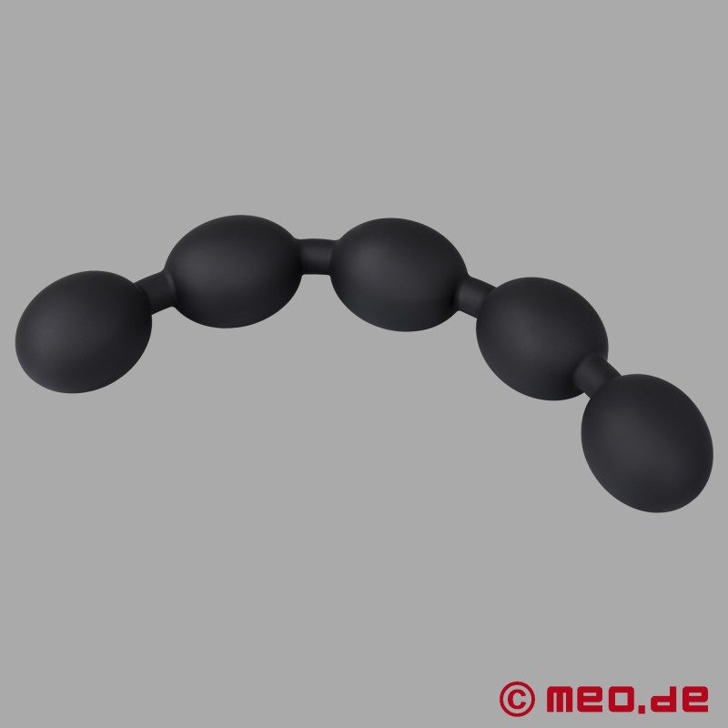 MaxFill™ - Fleksible analkuler for intensiv anal uttøyning - 11