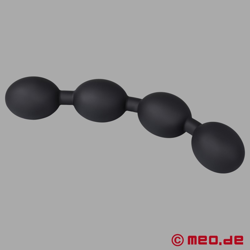 MaxFill™ - Fleksible analkuler for intensiv anal uttøyning - 12