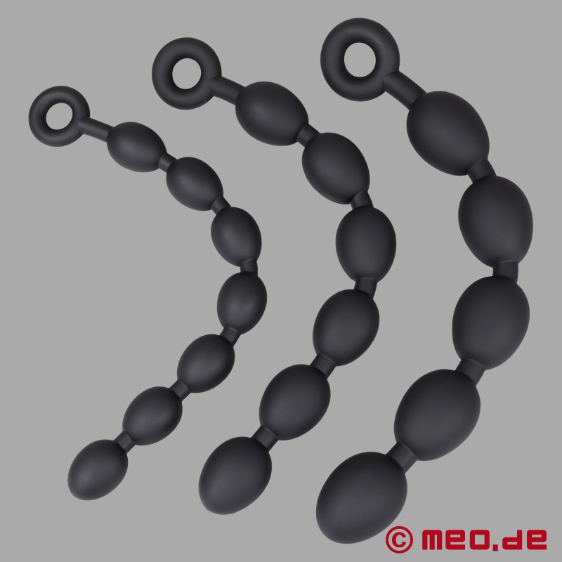 MaxOrbs™ - analkuler i silikon fra MEO® - 2