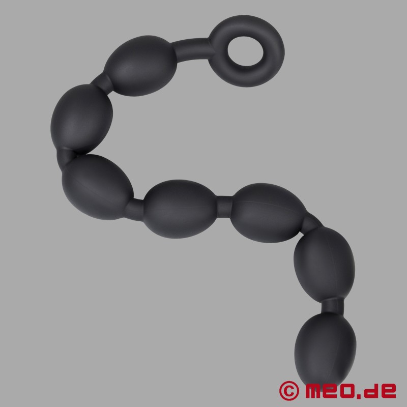 MaxOrbs™ MEO®:lta - silikoniset anaalihelmet - 5