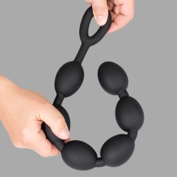 MaxOrbs™ - szilikon anális golyók a MEO®-tól - Thumbnail