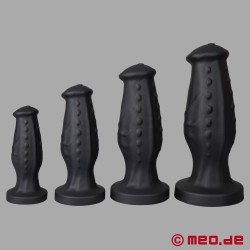 Butt Plug CavalloX™ - Normal bir popo tıkacı yeterli olmadığında. - Thumbnail