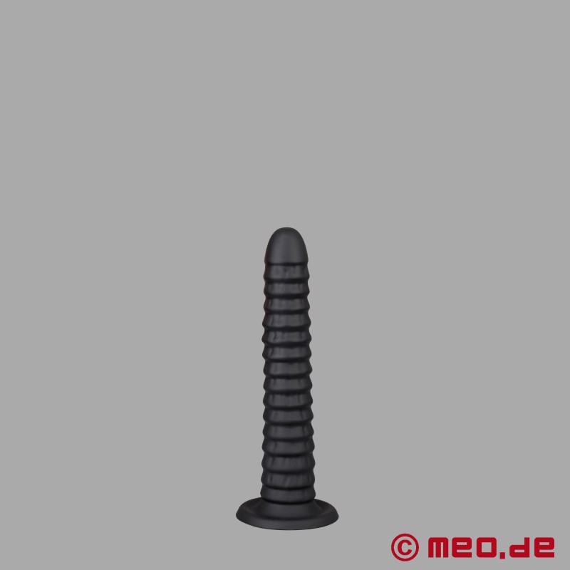OblivionProbe™ - Uzun silikon butt plug - 2