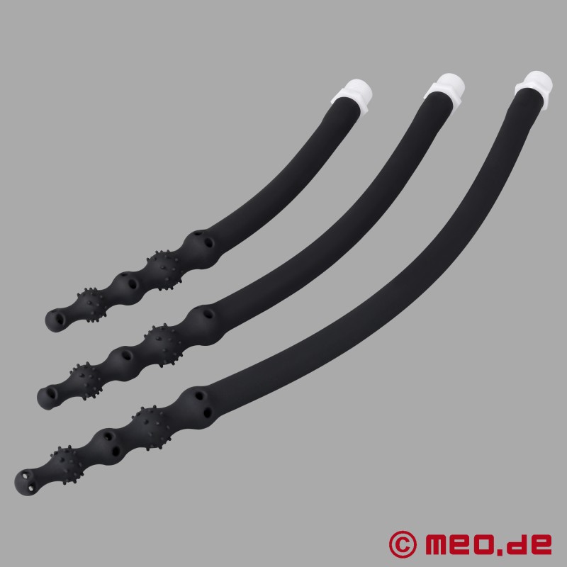 DeepFlow™ Anal Douche - Deeper than the rest. Cleaner than ever. - 2