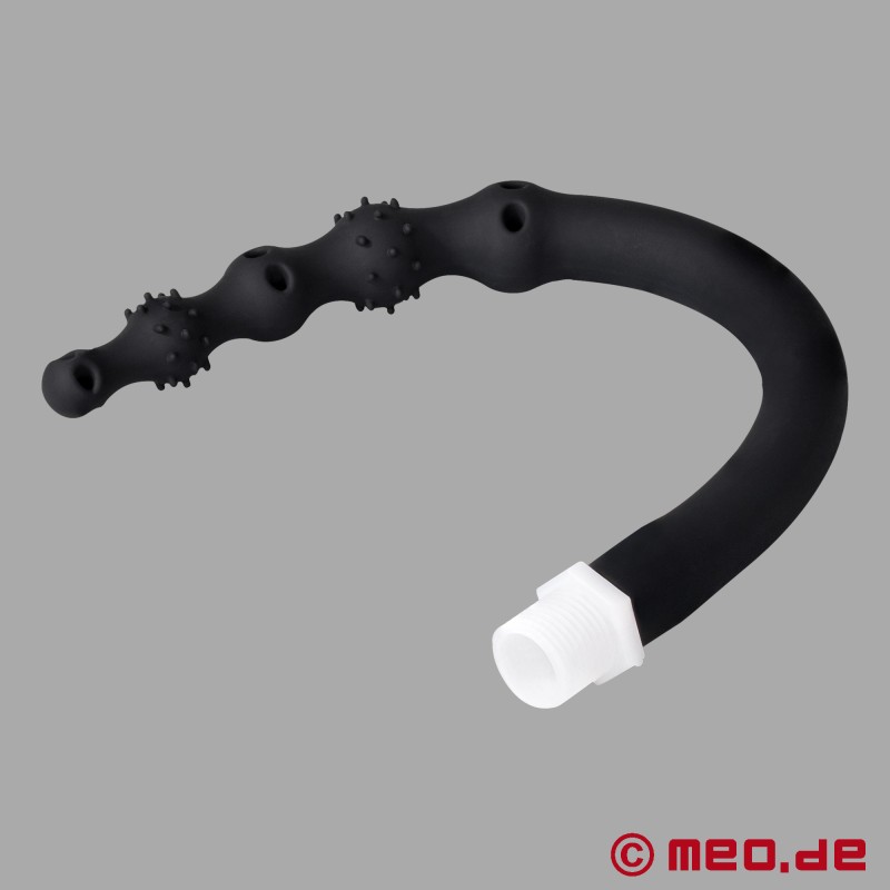 Doccia anale DeepFlow™ - Più profonda di tutte le altre. Più efficace di tutte le altre. - 3