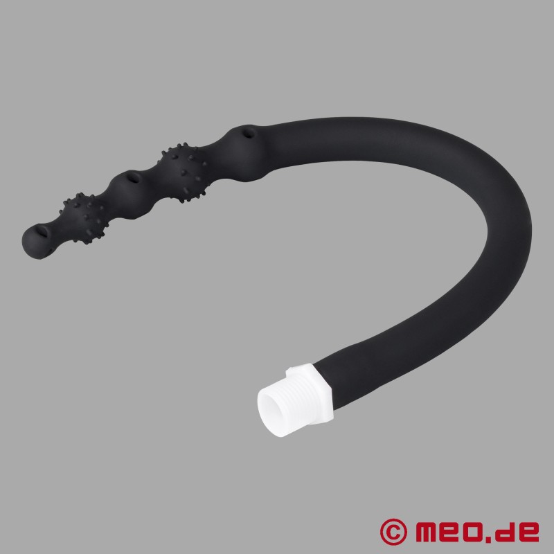 Anale douche DeepFlow™ - Dieper dan alle andere. Grondiger dan alle andere. - 4