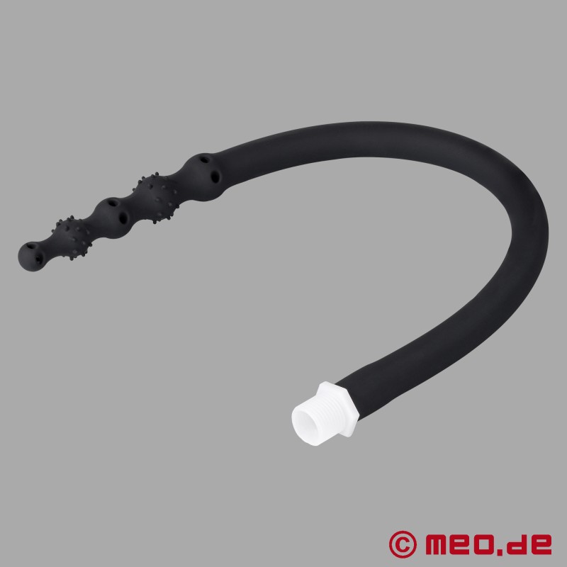 Douche anale DeepFlow™ - Plus profonde que toutes les autres. Plus efficace que toutes les autres. - 5