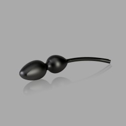 JANE UNTAMED E-Stim Love Balls с вибрацией Mystim - Thumbnail