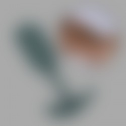 Buttocks™ - siliconen buttplug met inwendig gewicht