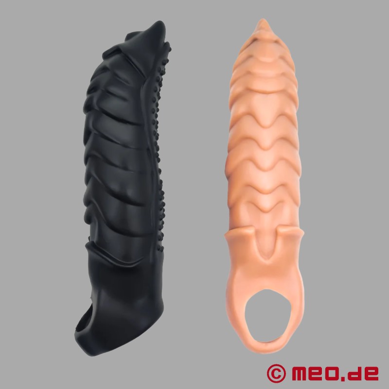BeastMode™ - Penishylsa - 22 cm x 6 cm Ø - 1