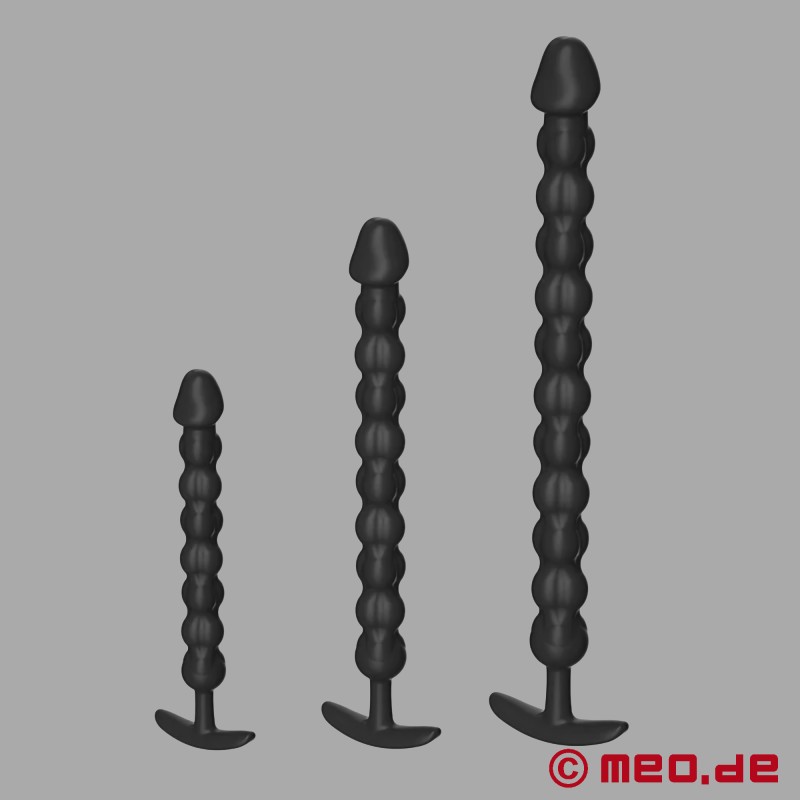 MEO® PermaDeep™ - ekstra uzun anal plug! - 6