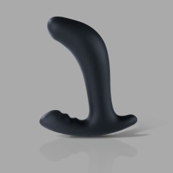 E-Estim Mystim ile TWISTING TOM prostat stimülatörü