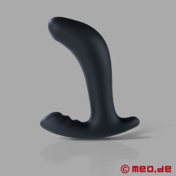 TWISTING TOM Prostaatstimulator met E-Estim Mystim - Thumbnail