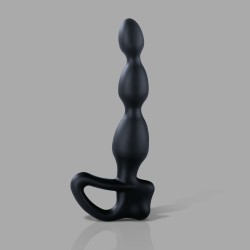 BIG BEND-IT! Prostatastimulator med E-Stim - Mystim Electrosex - Thumbnail