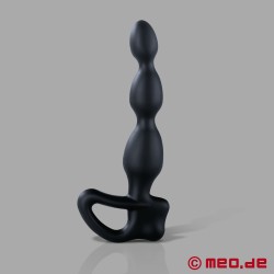 BIG BEND-IT! Prosztata stimulátor E-Stim - Mystim Electrosex