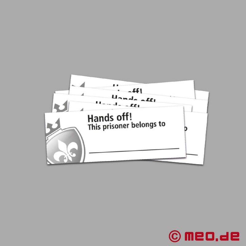 Mystim - Pubic Enemy™ No. 2 - Erényketrec elektrostimulációs funkcióval - 7