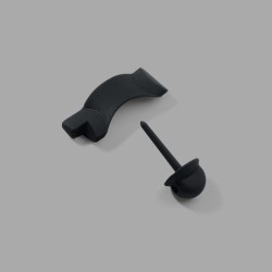 Kiegészítő készletek a Mystim Pubic Enemy™ No. 1 és No. 3 játékhoz - Thumbnail