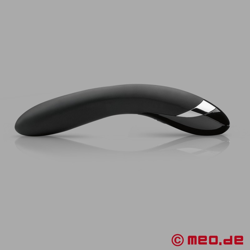 Mystim Electric Eric™ - Elektroşok dildo Vibration! - 9