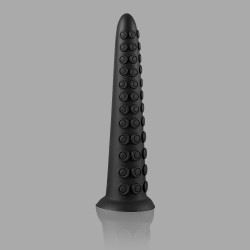 Form Follows Fantasy® - OctoExplor™ buttplug i silikon - Thumbnail