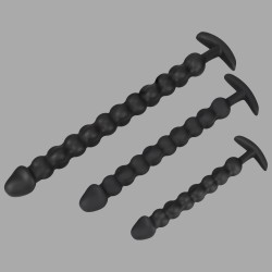 MEO® PermaDeep™ – The Extra-Long 24/7 Butt Plug