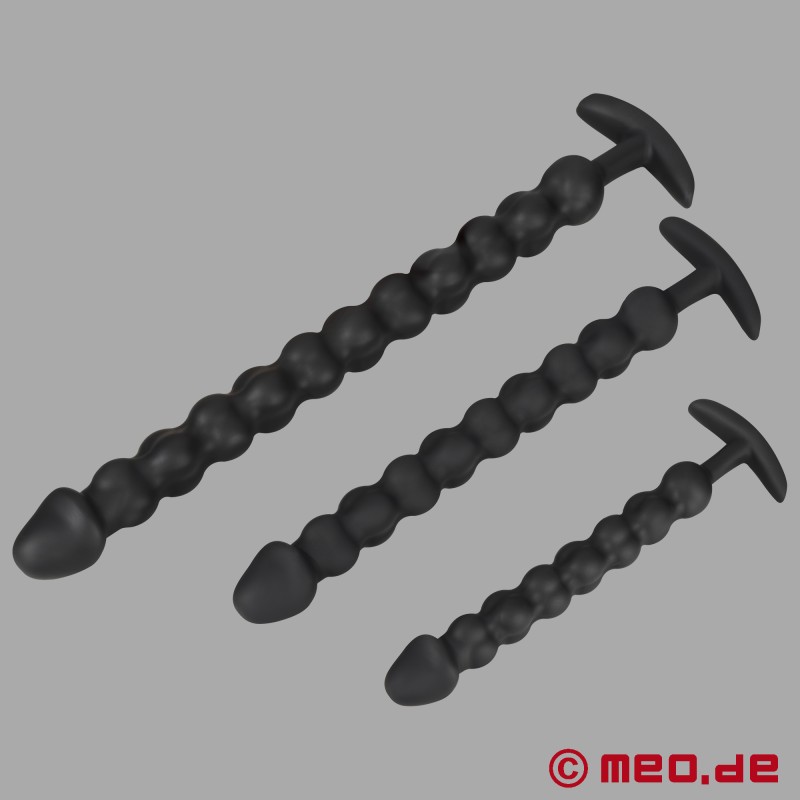 MEO® PermaDeep™ - de extra lange 24/7 buttplug! - 5