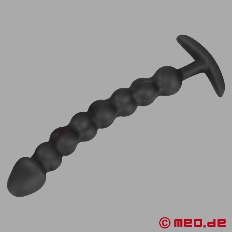 MEO® PermaDeep™ – der extra lange 24/7-Buttplug! - 2