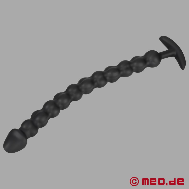 MEO® PermaDeep™ – The Extra-Long 24/7 Butt Plug - 4