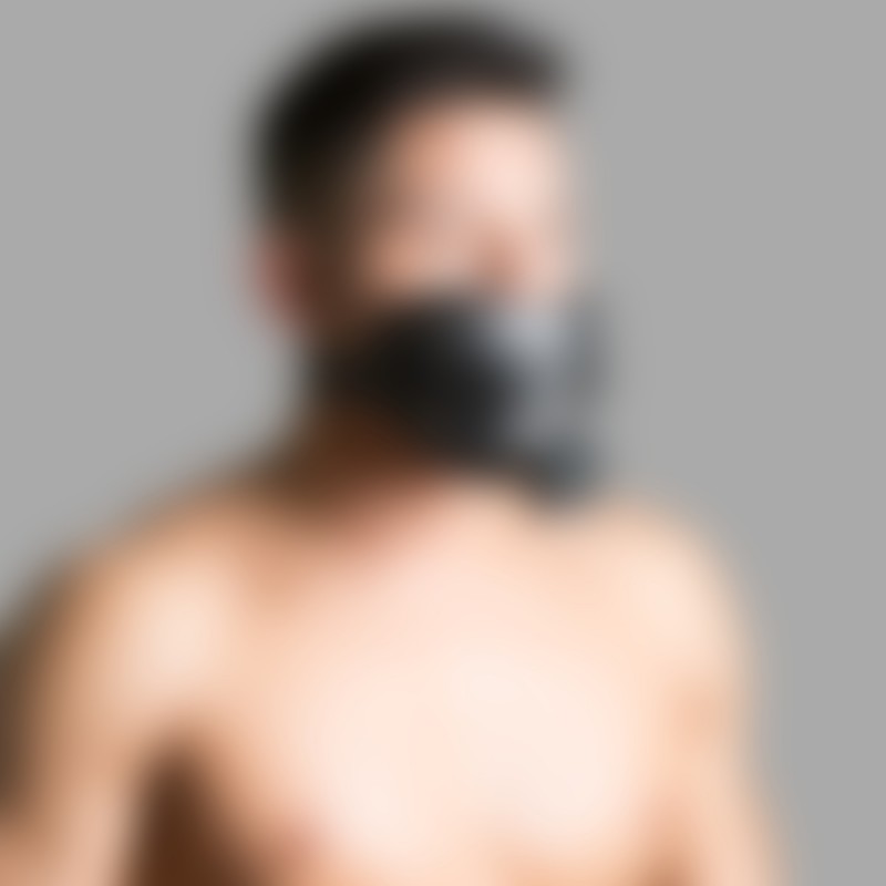 Knebel abschließbar mit Zeitschloss - 2