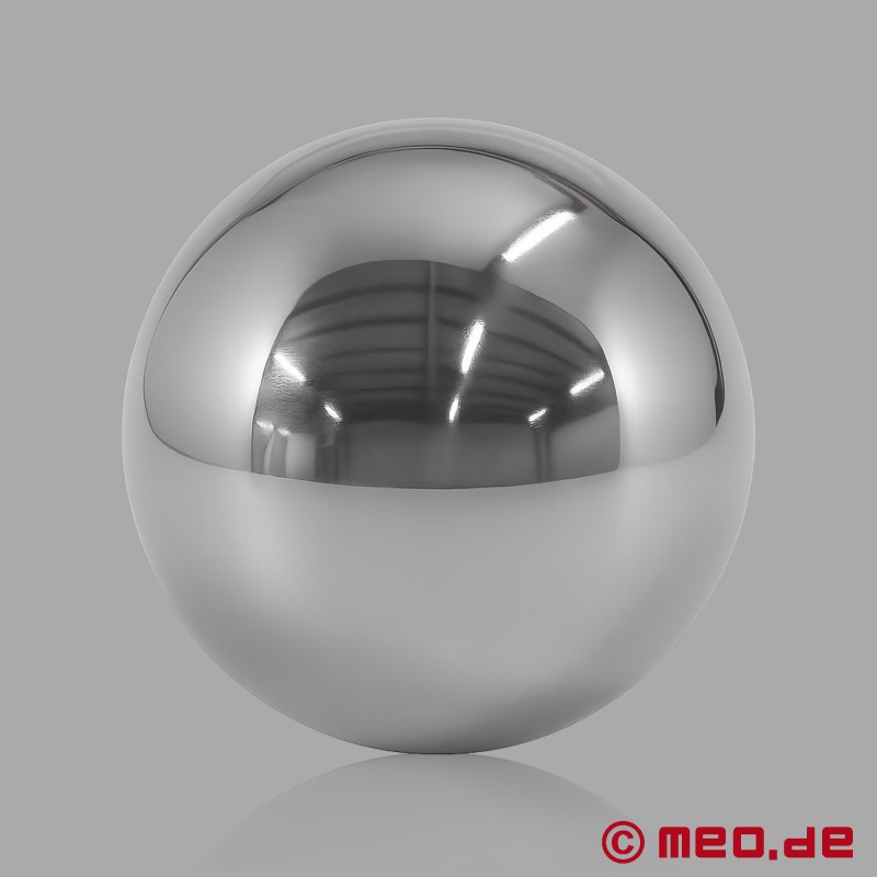 Boule anale interchangeable pour le cockring AssLock™ de MEO® - 3
