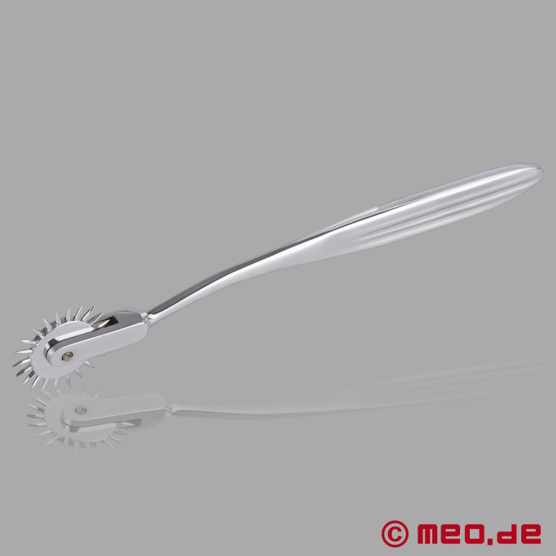 Painwheel de Dr. Sado - 2