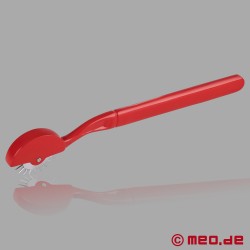 Roulette de Wartenberg rouge du Dr. Sado - Thumbnail