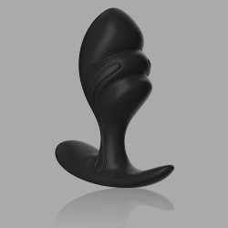 MEO® ASSensual™ – The Comfort-Fit 24/7 Butt Plug