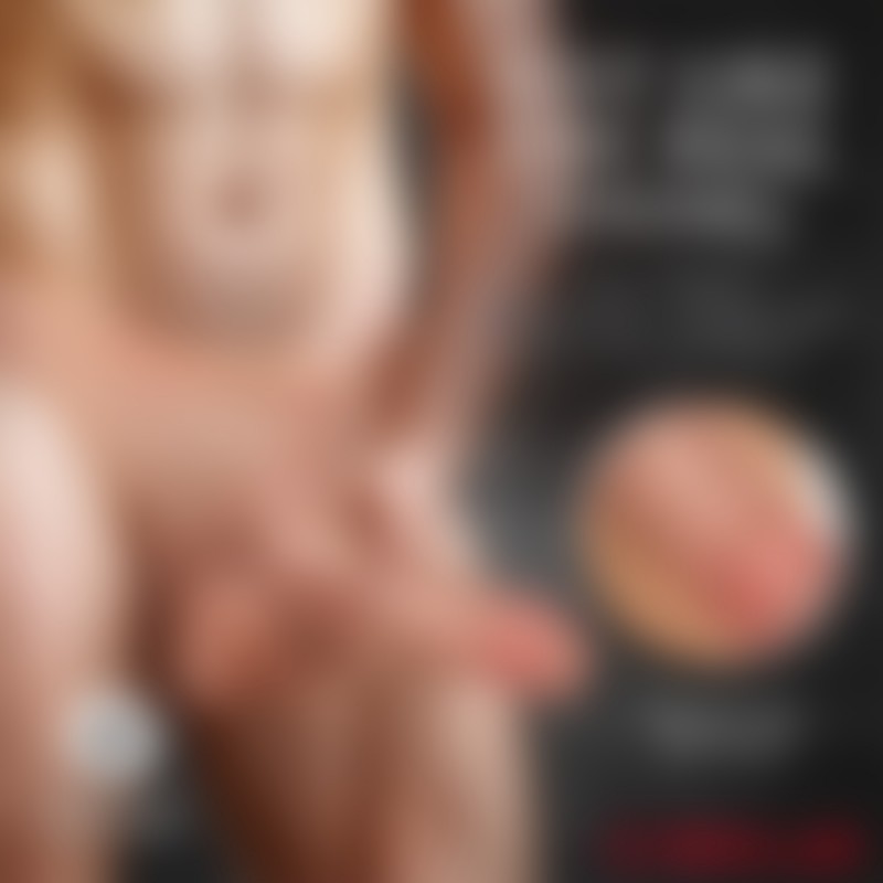 Strap-on dildo - PeggingPerfect™ - RealSkin™ Slip met 20 cm dildo - 2