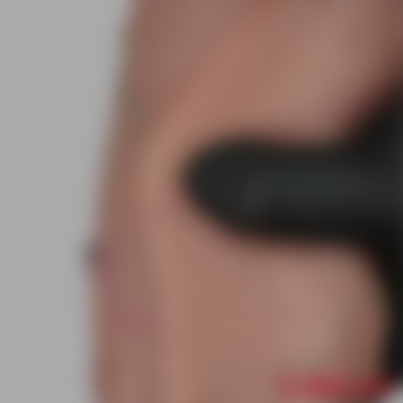 Dildo XXL realistico - 24,6 cm (Ø 7 cm) in silicone a doppio strato - BBC - 6