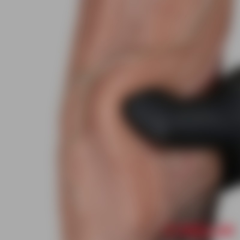 Dildo realistico XXL 28 cm (Ø 7,4 cm) in silicone a doppio strato - BBC - 2