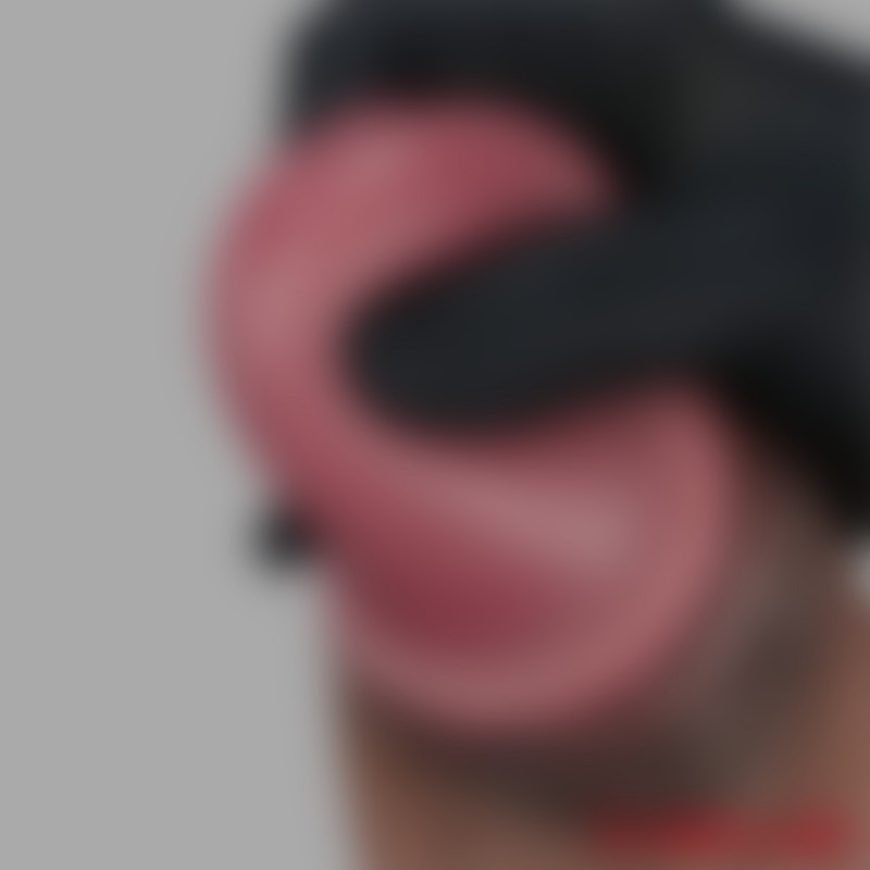 Dildo XXL realista de 28 cm (Ø 7,4 cm) feito de silicone de duas camadas - BBC - 3