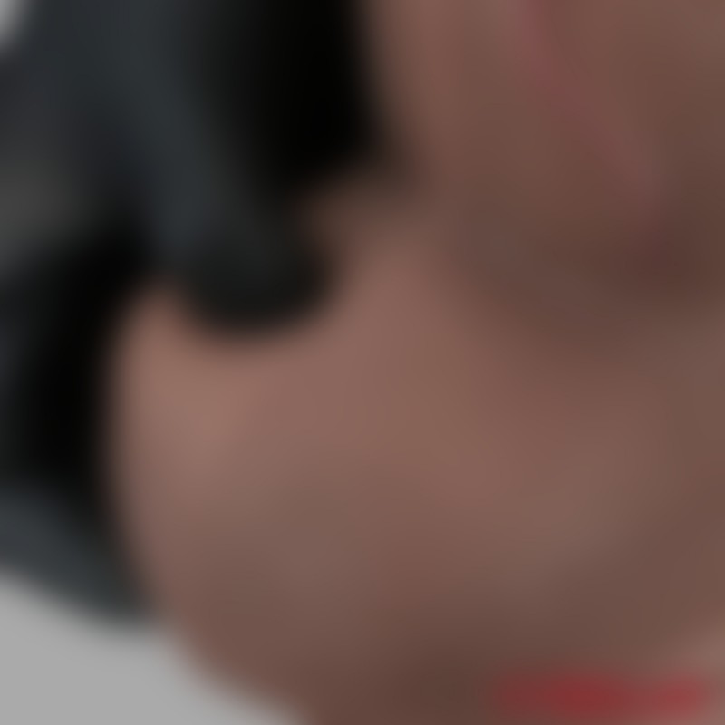 Dildo realistico XXL 31 cm (Ø 7,6 cm) in silicone a doppio strato - BBC - 6