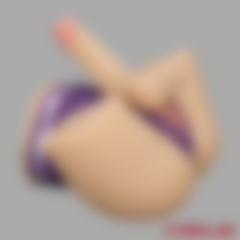 Masturbator TROIA™ – The Streetgirl™ with Penis, Vagina, and Anus - 1