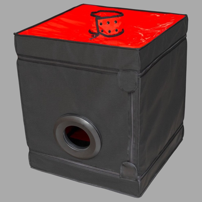 BDSM-Kabine „Bukkake“ von Secret Dome™ - 5