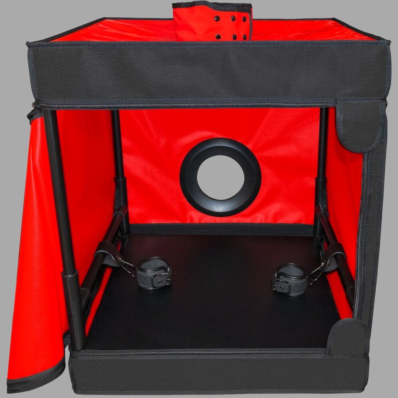 BDSM “Bukkake” Cabin by Secret Dome™ - 6