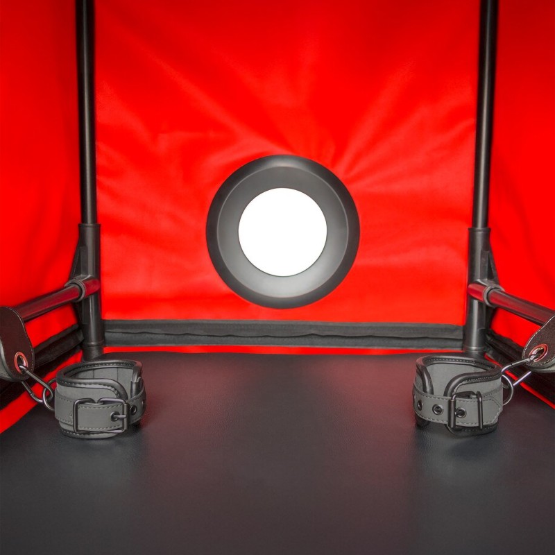 BDSM “Bukkake” Cabin by Secret Dome™ - 7