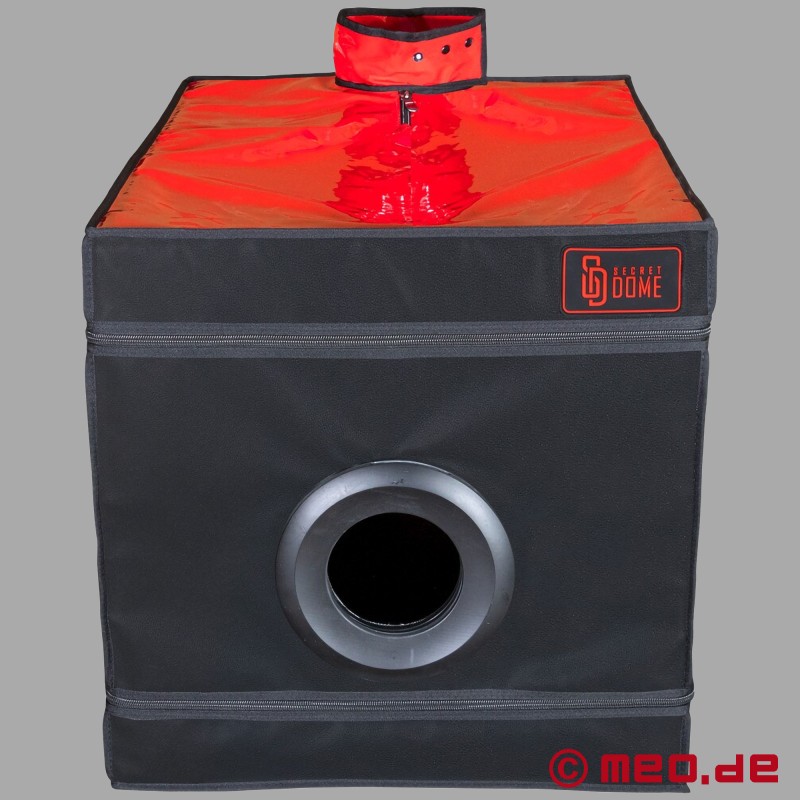 BDSM-hytte "La Niche" fra Secret Dome™ - 3