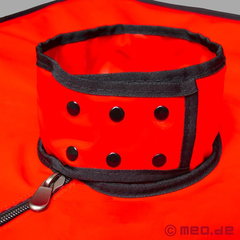 Cabine BDSM « Bukkake » de Secret Dome™ - 9