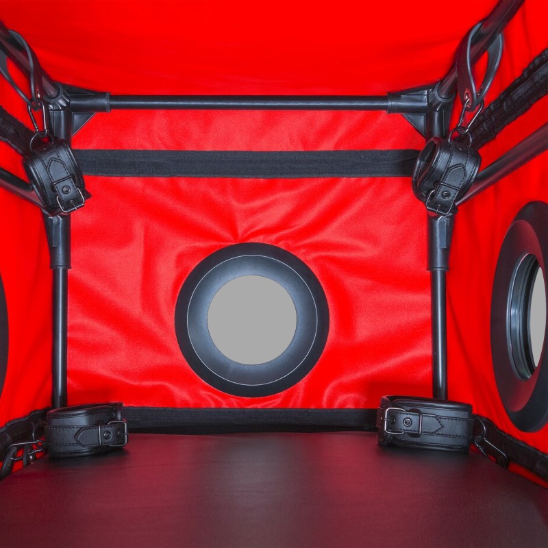 BDSM “La Niche” Cabin by Secret Dome™ - 7