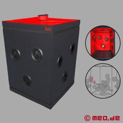 BDSM "Scandale" a Secret Dome-tól