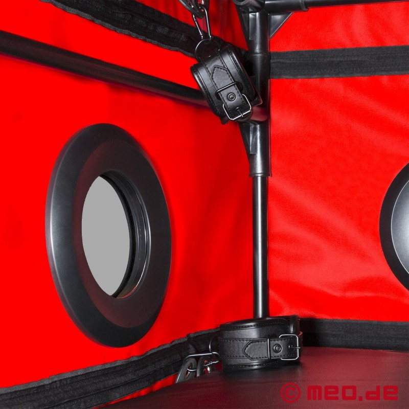 BDSM-hytte "La Niche" fra Secret Dome™ - 8