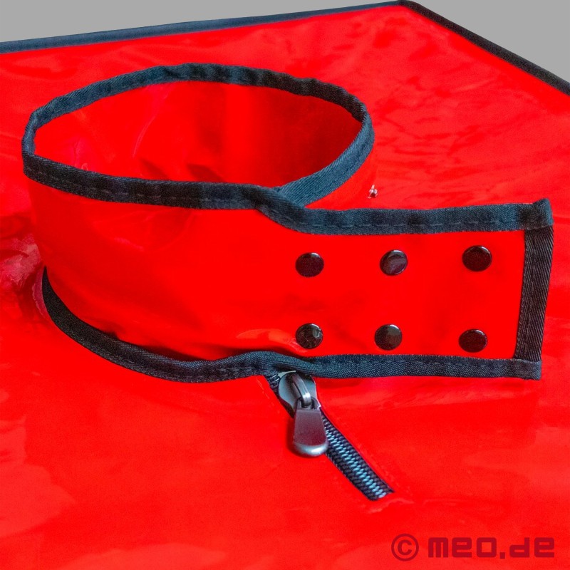 Cabine BDSM « Bukkake » de Secret Dome™ - 10