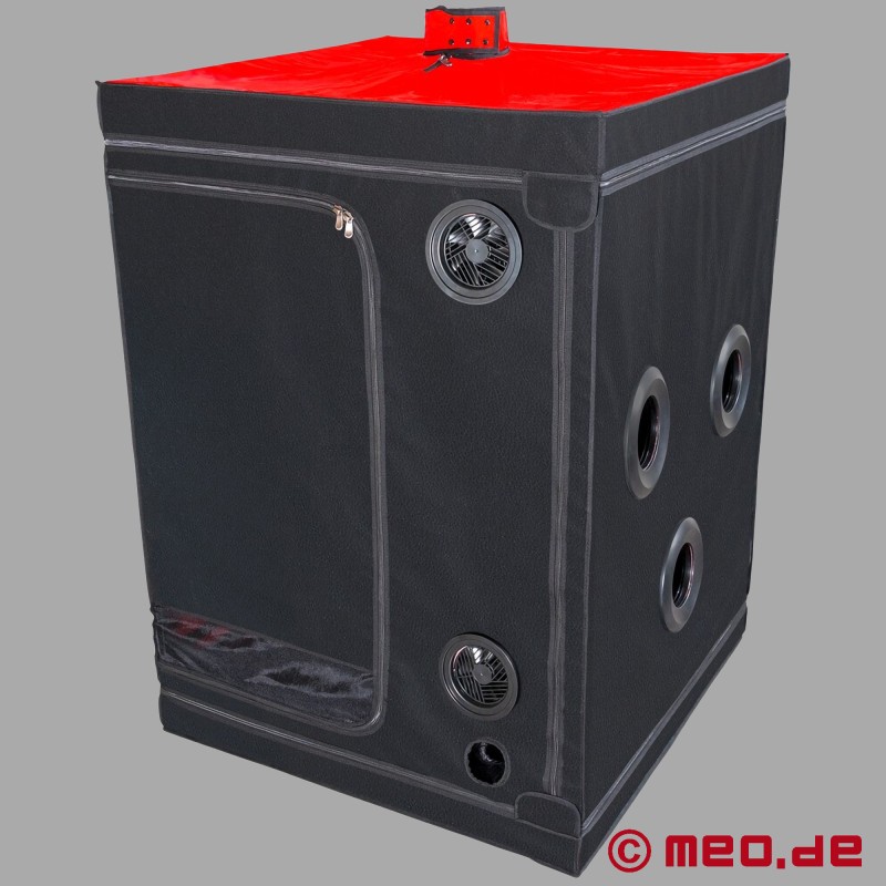 BDSM cabine "Scandale" van Secret Dome - 3