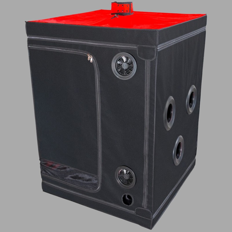 Cabine BDSM « Scandale » de Secret Dome™ - 3